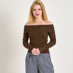 Martina offshoulder