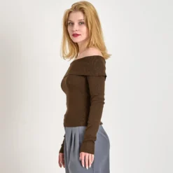 Martina offshoulder