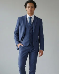 Mats suit jacket