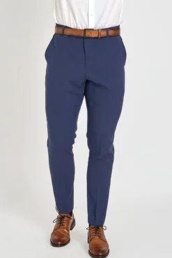 Mats suit pants