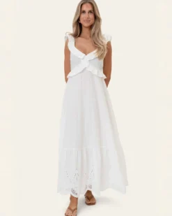 Melbaic Dress