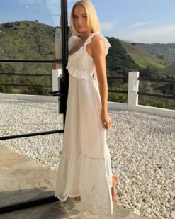 Melbaic Dress