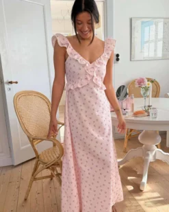 Melbaic Dress