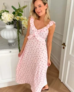Melbaic Dress