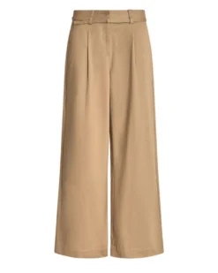 Menta solid pants