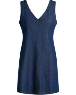 Mesja ramie dress