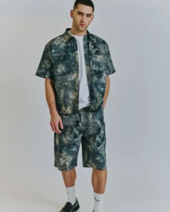 Miko aop shorts