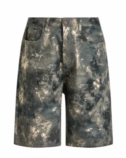 Miko aop shorts