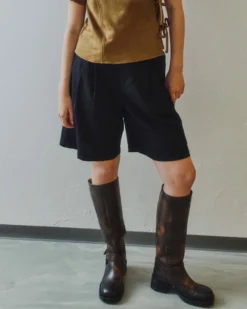 Mille bermuda shorts