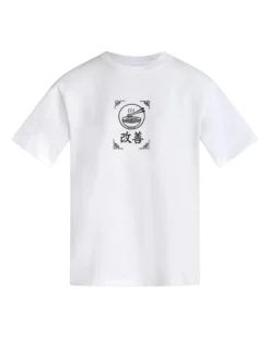 Mille boxy printed