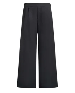 Minna pleat pants