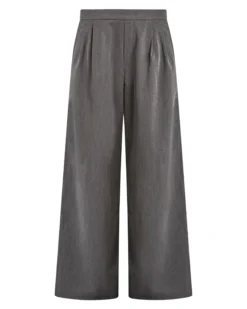 Minna pleat pants