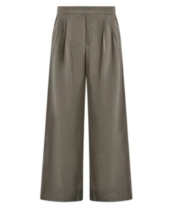 Minna pleat pants