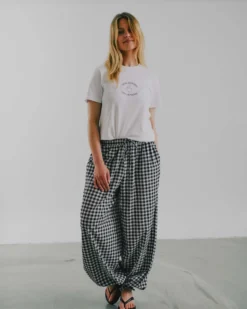 Misha Balloon Pants