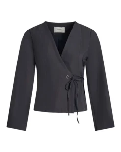 Molisa ring ls blouse