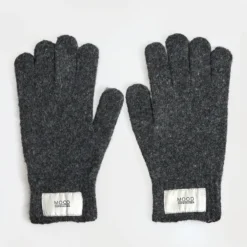 Mondi knit gloves