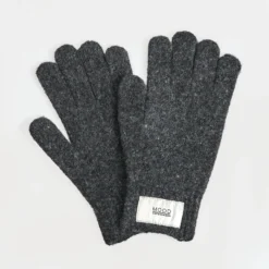 Mondi knit gloves
