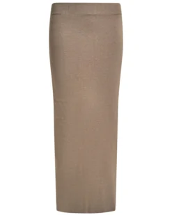 Moxy modal skirt