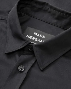 Narrow Twill Shirt