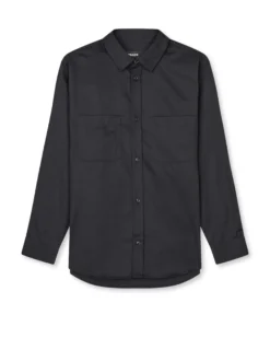 Narrow Twill Shirt