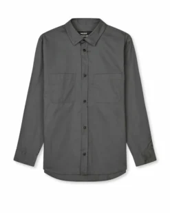Narrow Twill Shirt