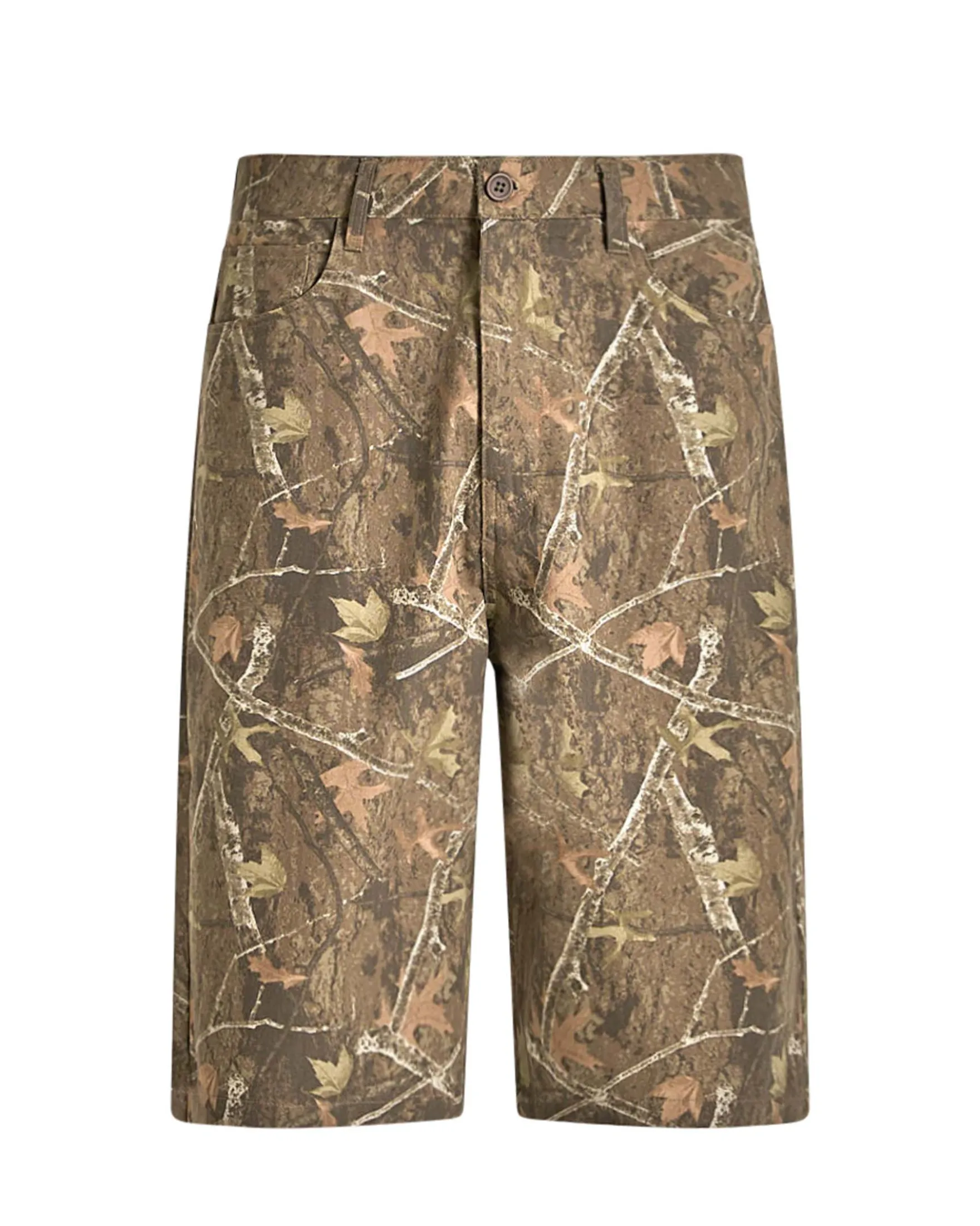 Neto aop shorts