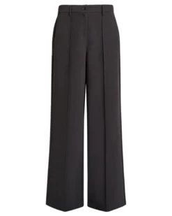 Nilla solid pant