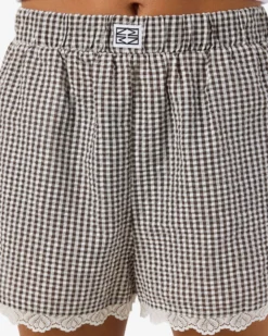 NMELIZA SHORTS