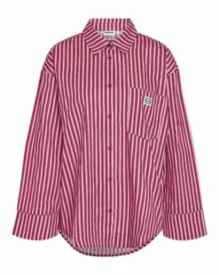 NMFRIDA BUTTON SHIRT