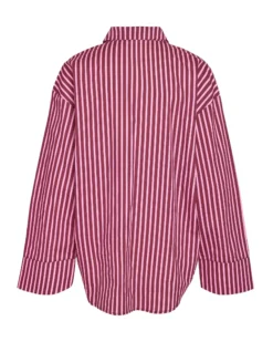 NMFRIDA BUTTON SHIRT