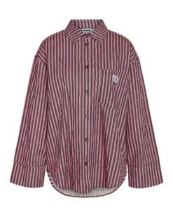 NMFRIDA BUTTON SHIRT