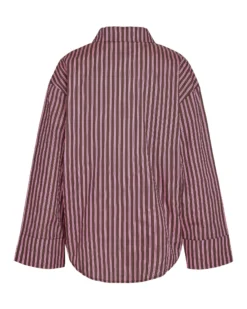 NMFRIDA BUTTON SHIRT