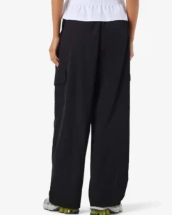 NMKIRBY MW BARREL PANTS