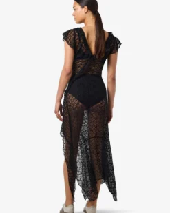 NMLACEY MAXI DRESS