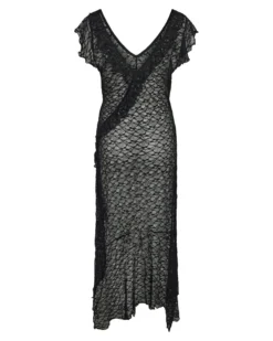 NMLACEY MAXI DRESS