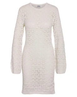 NMLAIKA SLEEVE KNIT DRESS