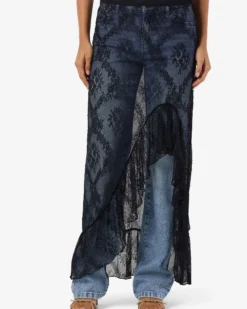 NMLUCIA LONG SKIRT