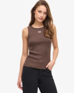 NMMAYA S/L REGULAR TANK TOP