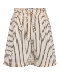 NMMETTE BERMUDA SHORTS