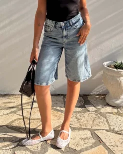 NMMINDIE NW BERMUDA SHORTS