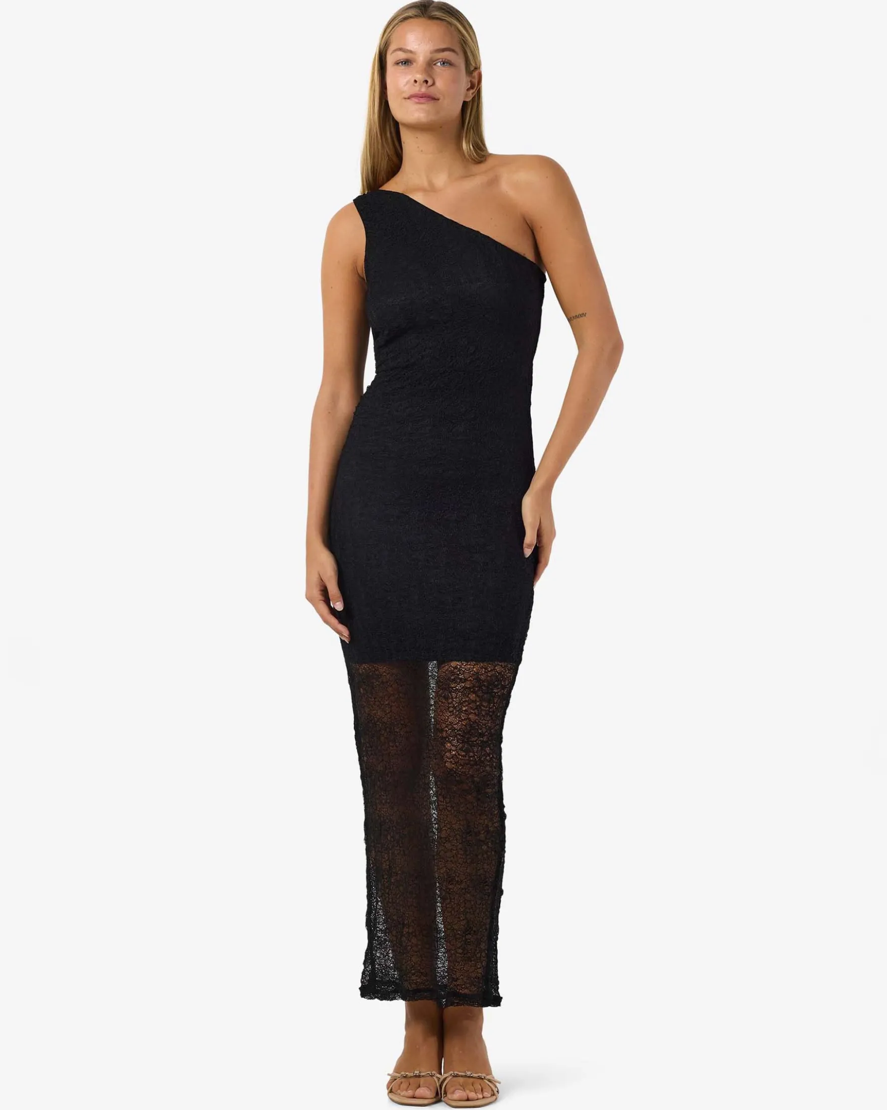 NMNOLAN ONE SHOULDER