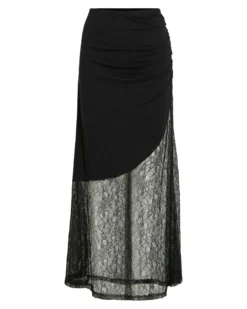 NMNORA LACE SKIRT