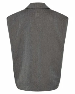 NMREMY S/L WAISTCOAT