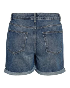 NMSMILEY SHORTS