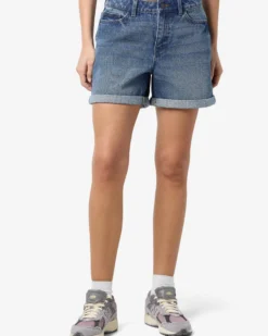 NMSMILEY SHORTS