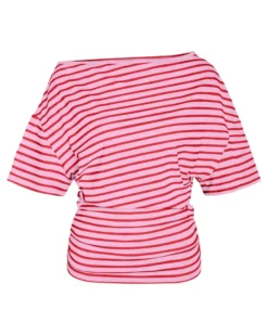 NMSTORMI JUNE OFF SHOULDER TOP