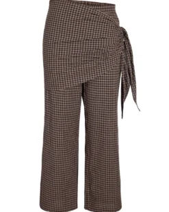 NMTRIX MW HIP SCARF PANT