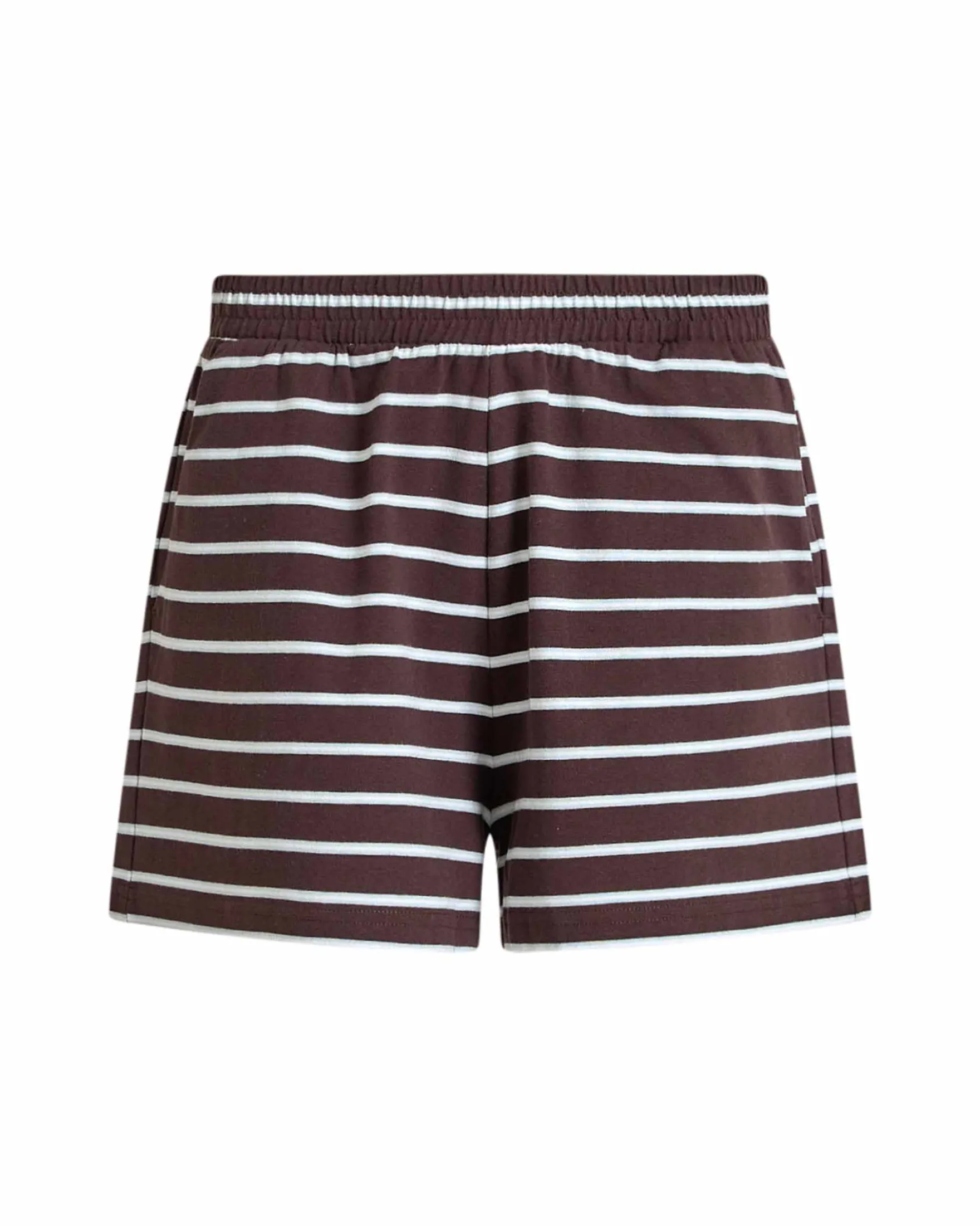 Nora cotton shorts