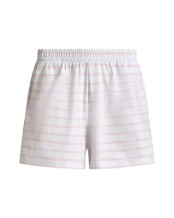 Nora cotton shorts