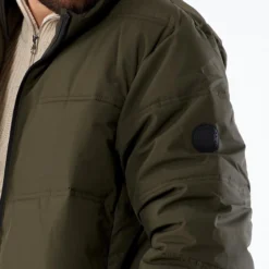 North puffer jacket